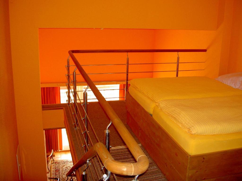 Hotel Gesellschaftshaus Bergen Auf Rugen Quarto foto